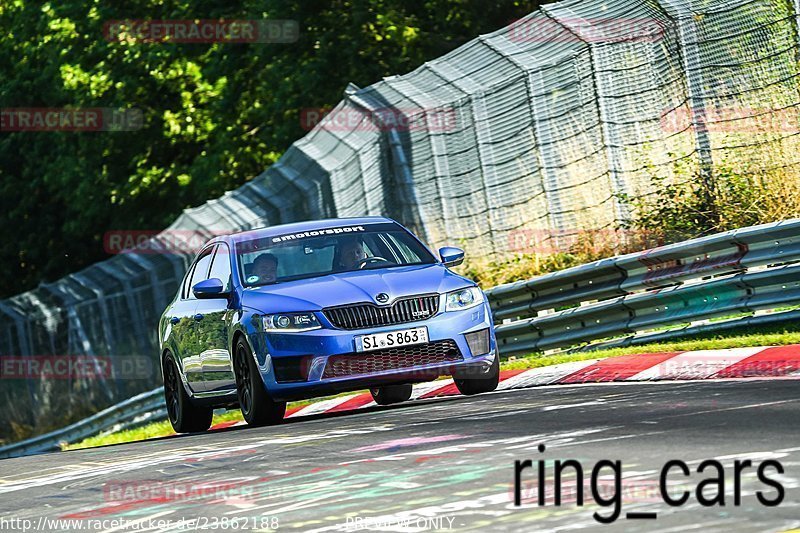 Bild #23862188 - Touristenfahrten Nürburgring Nordschleife (20.08.2023)