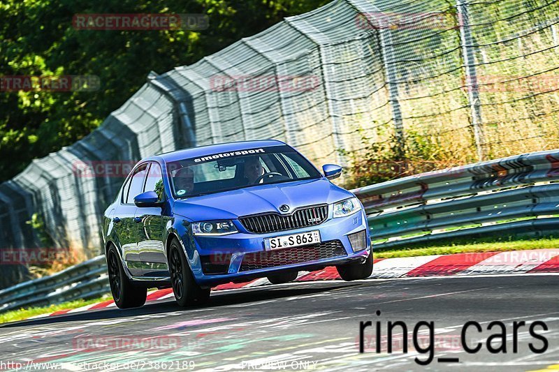 Bild #23862189 - Touristenfahrten Nürburgring Nordschleife (20.08.2023)