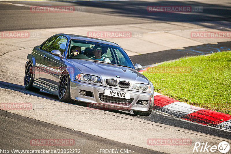 Bild #23862272 - Touristenfahrten Nürburgring Nordschleife (20.08.2023)