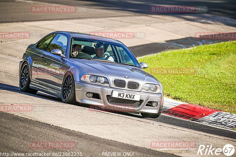 Bild #23862275 - Touristenfahrten Nürburgring Nordschleife (20.08.2023)