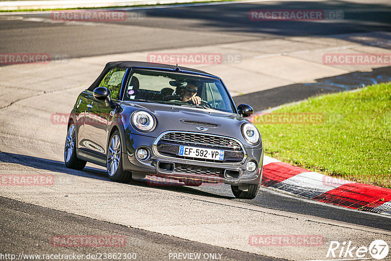 Bild #23862300 - Touristenfahrten Nürburgring Nordschleife (20.08.2023)