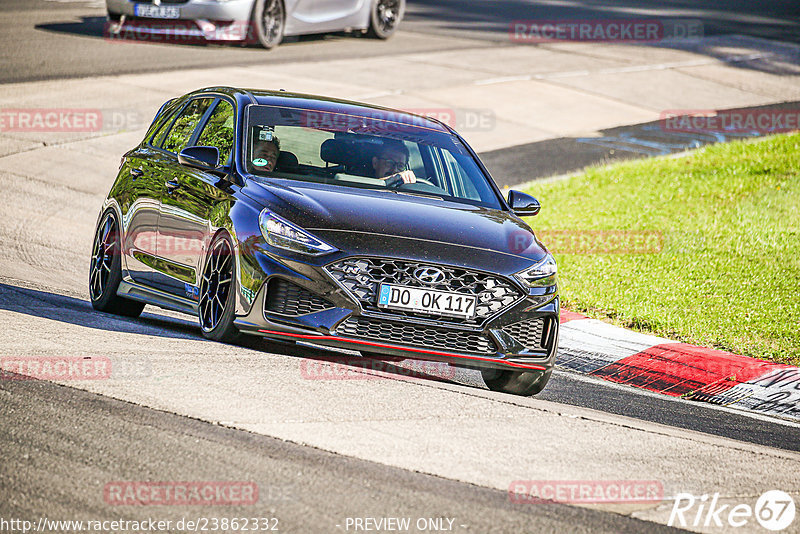 Bild #23862332 - Touristenfahrten Nürburgring Nordschleife (20.08.2023)