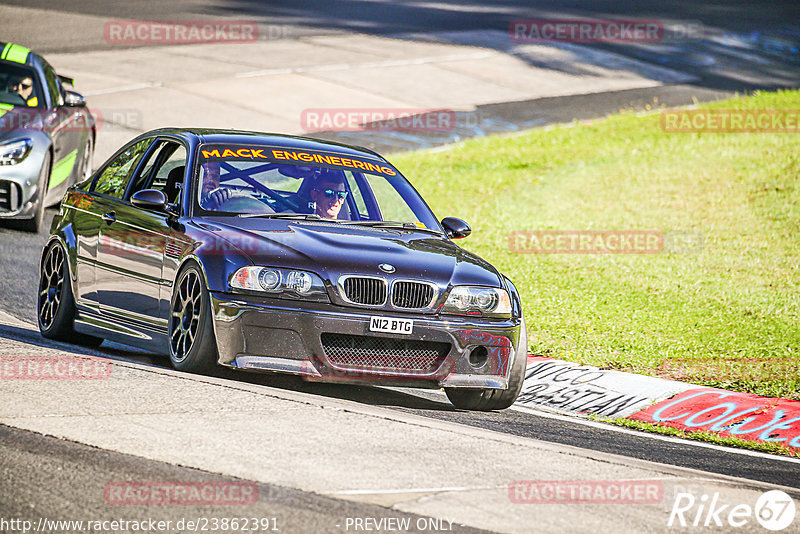 Bild #23862391 - Touristenfahrten Nürburgring Nordschleife (20.08.2023)