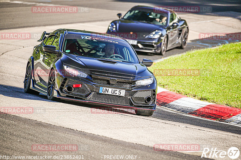 Bild #23862401 - Touristenfahrten Nürburgring Nordschleife (20.08.2023)