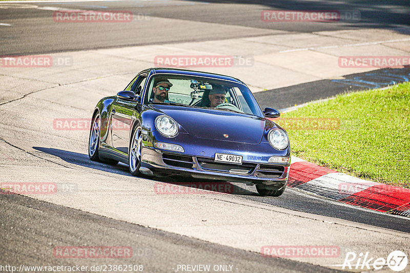 Bild #23862508 - Touristenfahrten Nürburgring Nordschleife (20.08.2023)