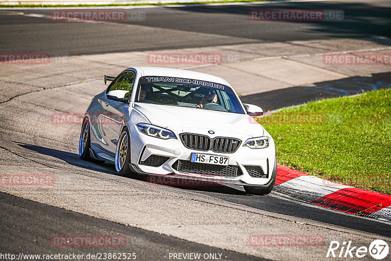 Bild #23862525 - Touristenfahrten Nürburgring Nordschleife (20.08.2023)