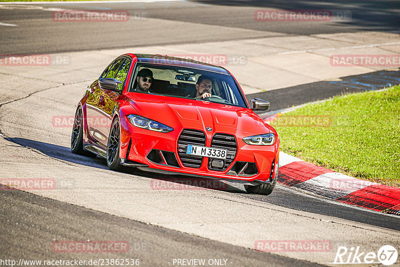 Bild #23862536 - Touristenfahrten Nürburgring Nordschleife (20.08.2023)