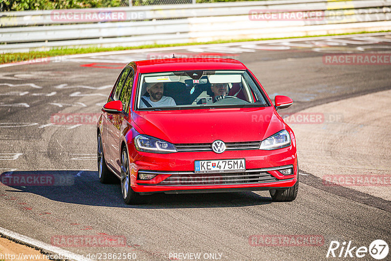 Bild #23862560 - Touristenfahrten Nürburgring Nordschleife (20.08.2023)