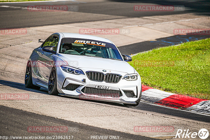 Bild #23862617 - Touristenfahrten Nürburgring Nordschleife (20.08.2023)