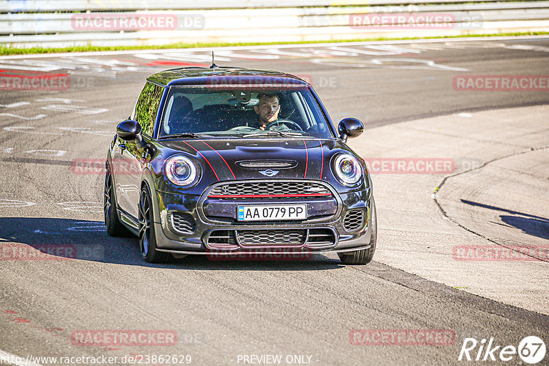 Bild #23862629 - Touristenfahrten Nürburgring Nordschleife (20.08.2023)