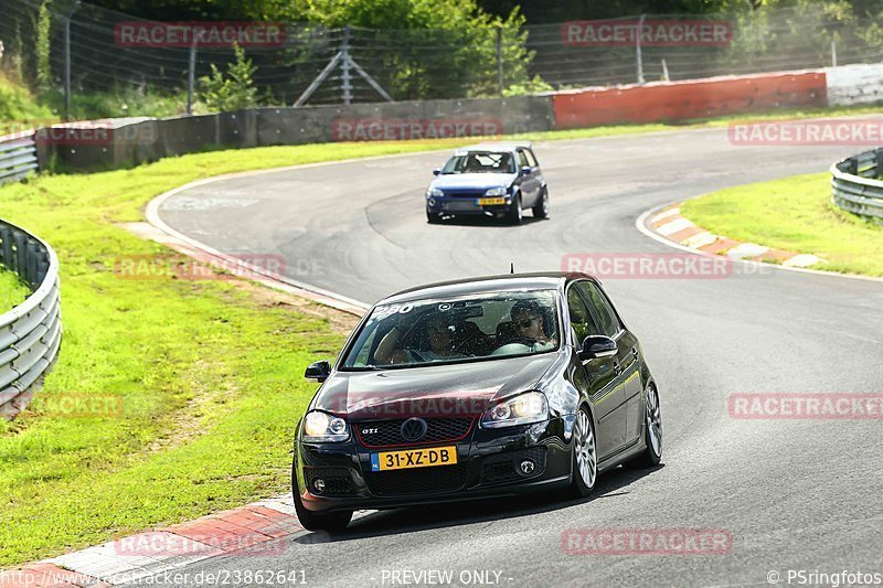 Bild #23862641 - Touristenfahrten Nürburgring Nordschleife (20.08.2023)