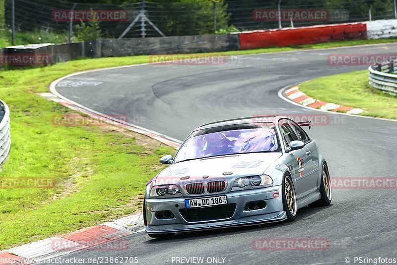 Bild #23862705 - Touristenfahrten Nürburgring Nordschleife (20.08.2023)