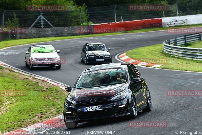 Bild #23862761 - Touristenfahrten Nürburgring Nordschleife (20.08.2023)