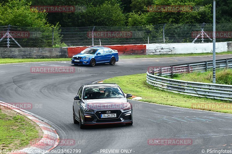 Bild #23862799 - Touristenfahrten Nürburgring Nordschleife (20.08.2023)