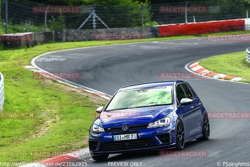 Bild #23862925 - Touristenfahrten Nürburgring Nordschleife (20.08.2023)