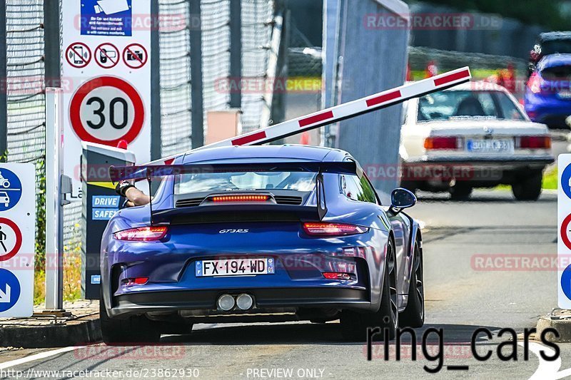 Bild #23862930 - Touristenfahrten Nürburgring Nordschleife (20.08.2023)