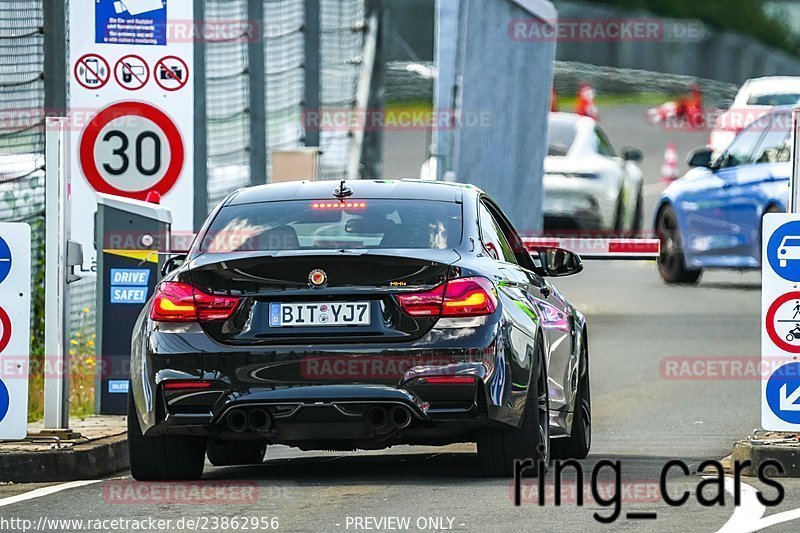 Bild #23862956 - Touristenfahrten Nürburgring Nordschleife (20.08.2023)