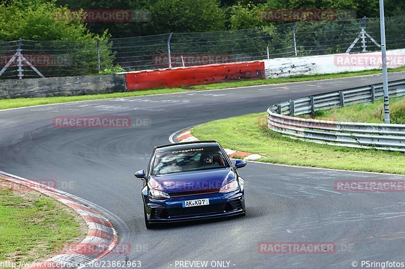 Bild #23862963 - Touristenfahrten Nürburgring Nordschleife (20.08.2023)