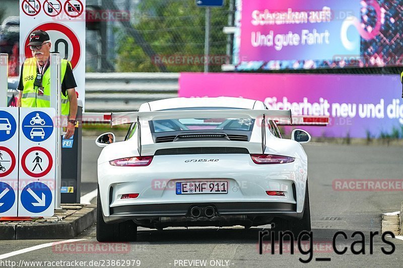 Bild #23862979 - Touristenfahrten Nürburgring Nordschleife (20.08.2023)