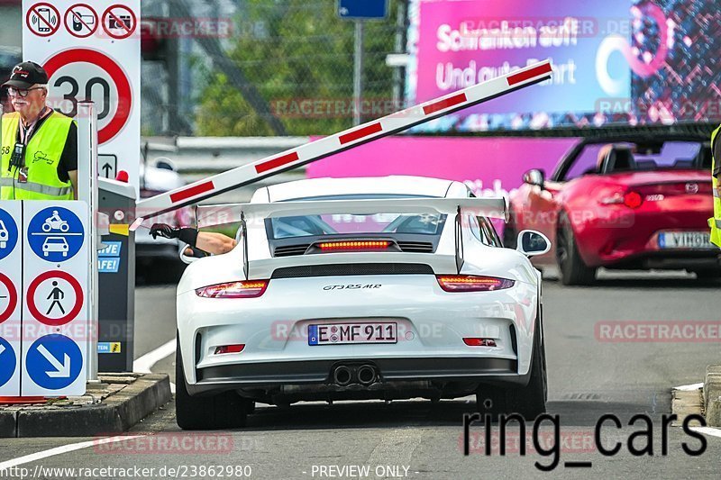 Bild #23862980 - Touristenfahrten Nürburgring Nordschleife (20.08.2023)