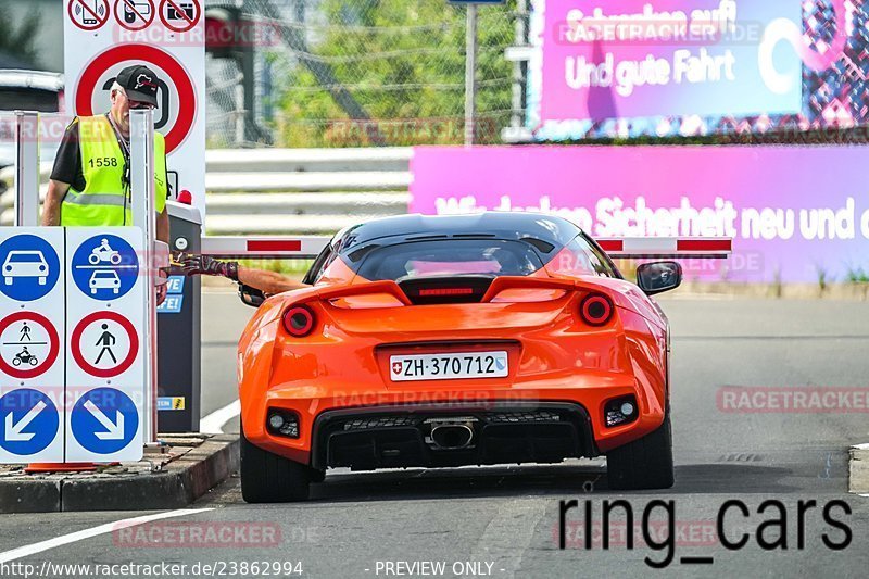 Bild #23862994 - Touristenfahrten Nürburgring Nordschleife (20.08.2023)