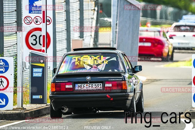 Bild #23863023 - Touristenfahrten Nürburgring Nordschleife (20.08.2023)