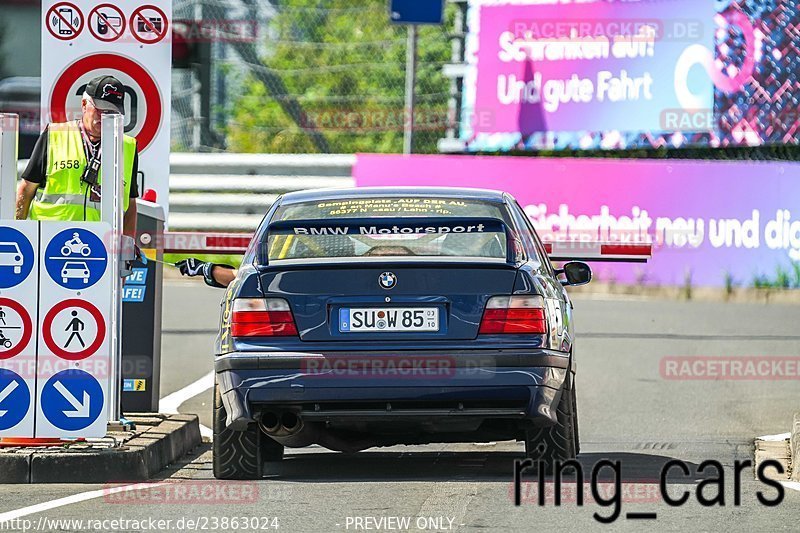 Bild #23863024 - Touristenfahrten Nürburgring Nordschleife (20.08.2023)