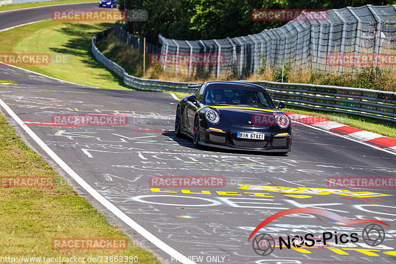 Bild #23863380 - Touristenfahrten Nürburgring Nordschleife (20.08.2023)