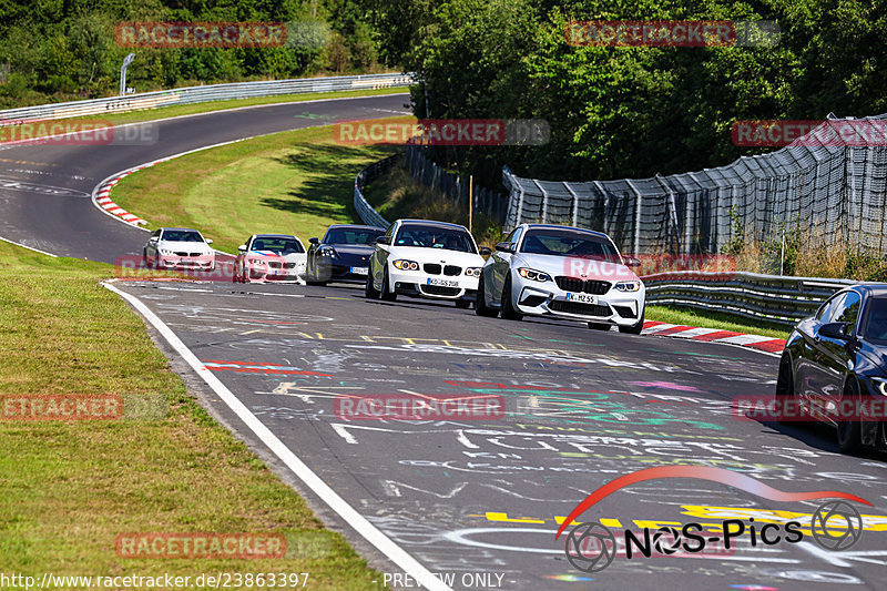 Bild #23863397 - Touristenfahrten Nürburgring Nordschleife (20.08.2023)