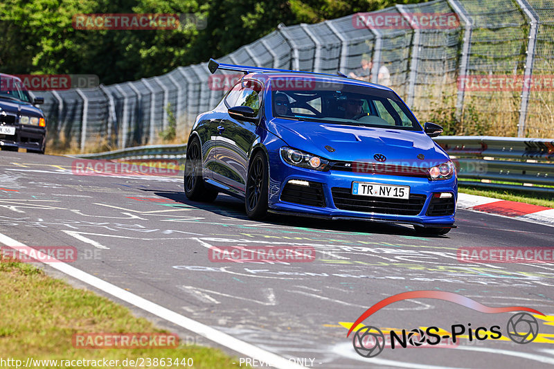 Bild #23863440 - Touristenfahrten Nürburgring Nordschleife (20.08.2023)