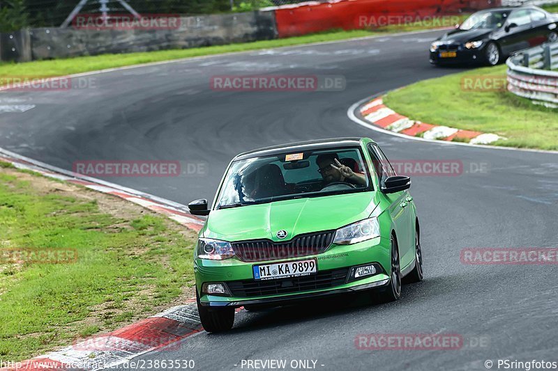 Bild #23863530 - Touristenfahrten Nürburgring Nordschleife (20.08.2023)