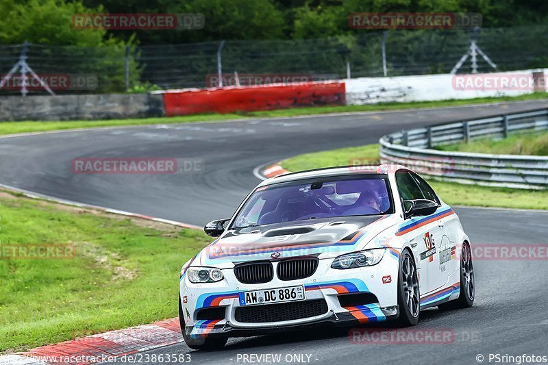 Bild #23863583 - Touristenfahrten Nürburgring Nordschleife (20.08.2023)