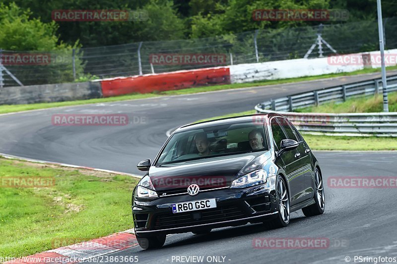 Bild #23863665 - Touristenfahrten Nürburgring Nordschleife (20.08.2023)