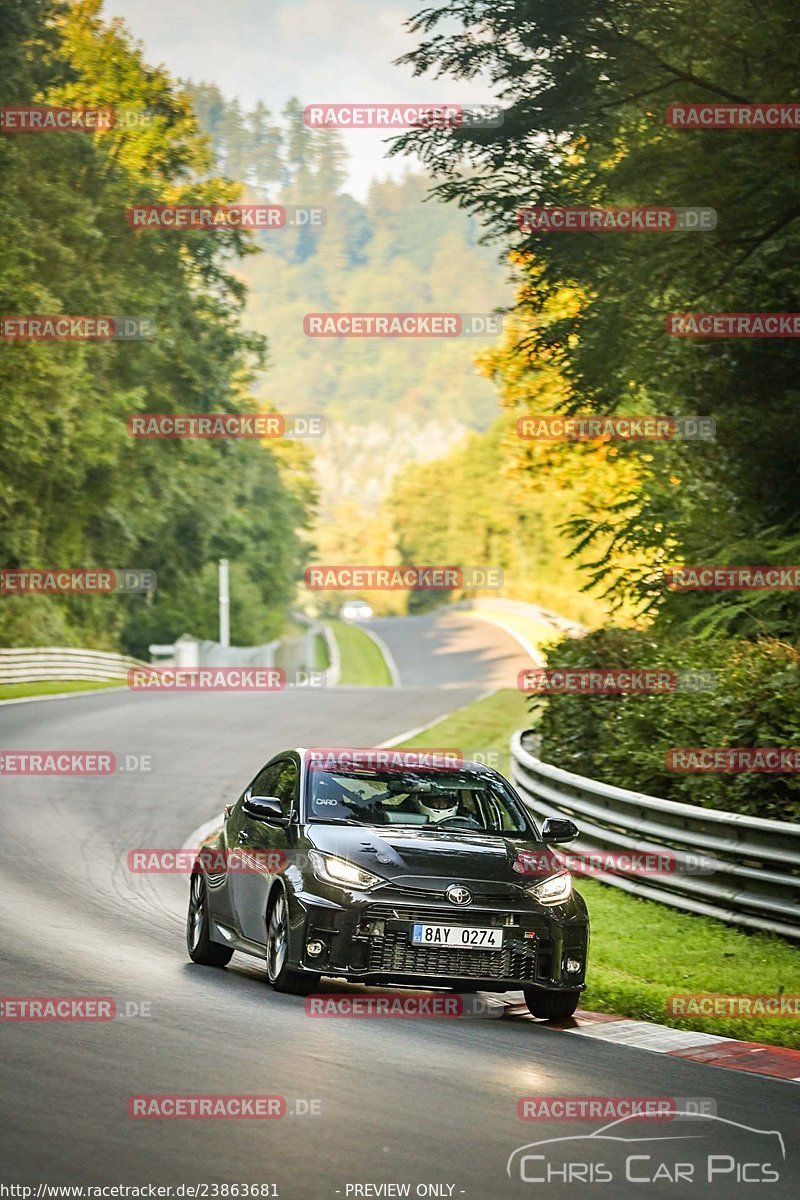 Bild #23863681 - Touristenfahrten Nürburgring Nordschleife (20.08.2023)