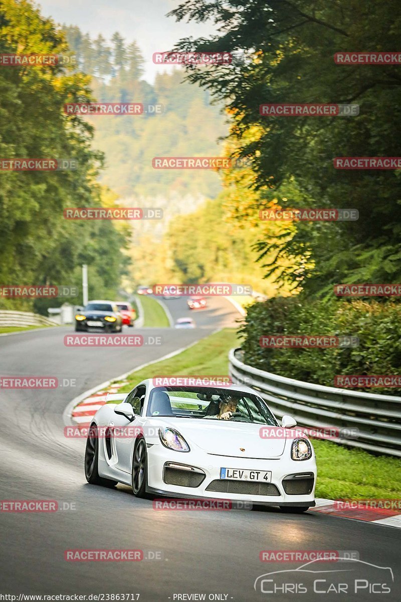 Bild #23863717 - Touristenfahrten Nürburgring Nordschleife (20.08.2023)