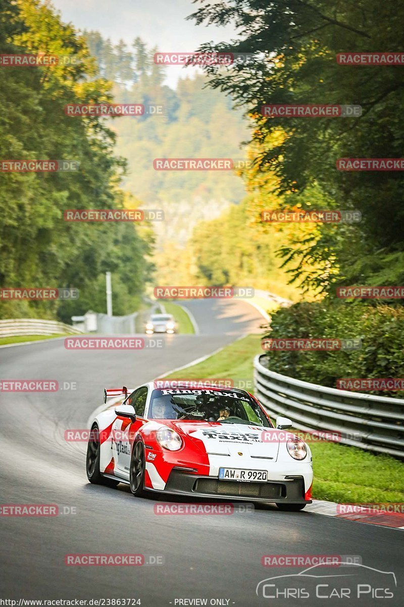 Bild #23863724 - Touristenfahrten Nürburgring Nordschleife (20.08.2023)