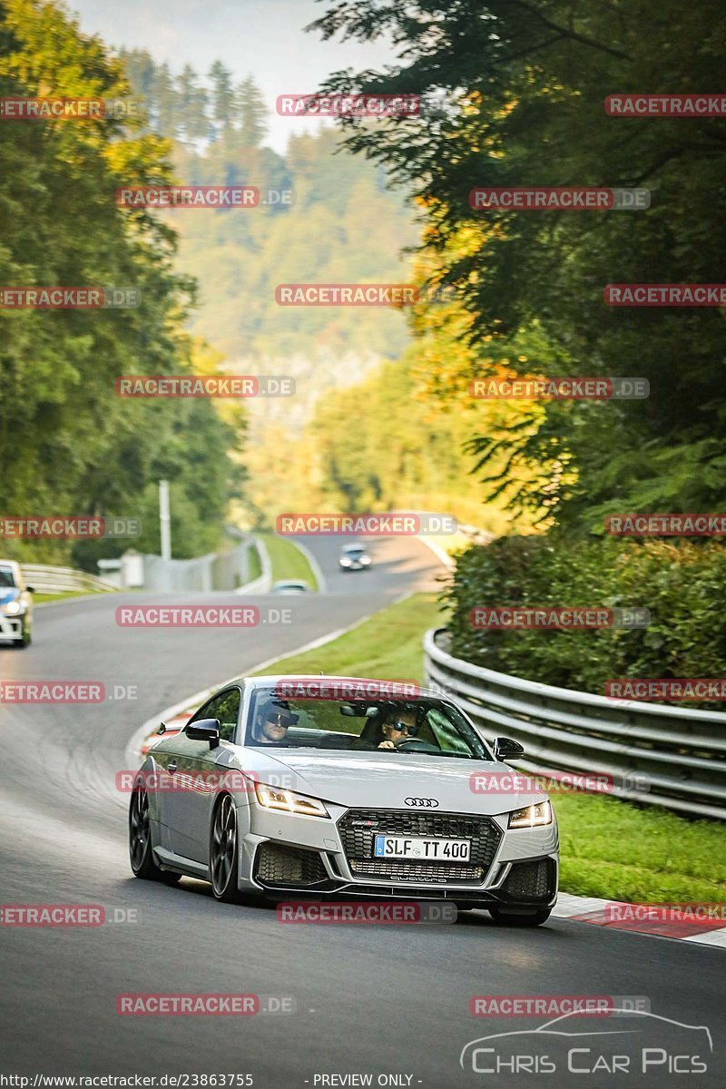 Bild #23863755 - Touristenfahrten Nürburgring Nordschleife (20.08.2023)