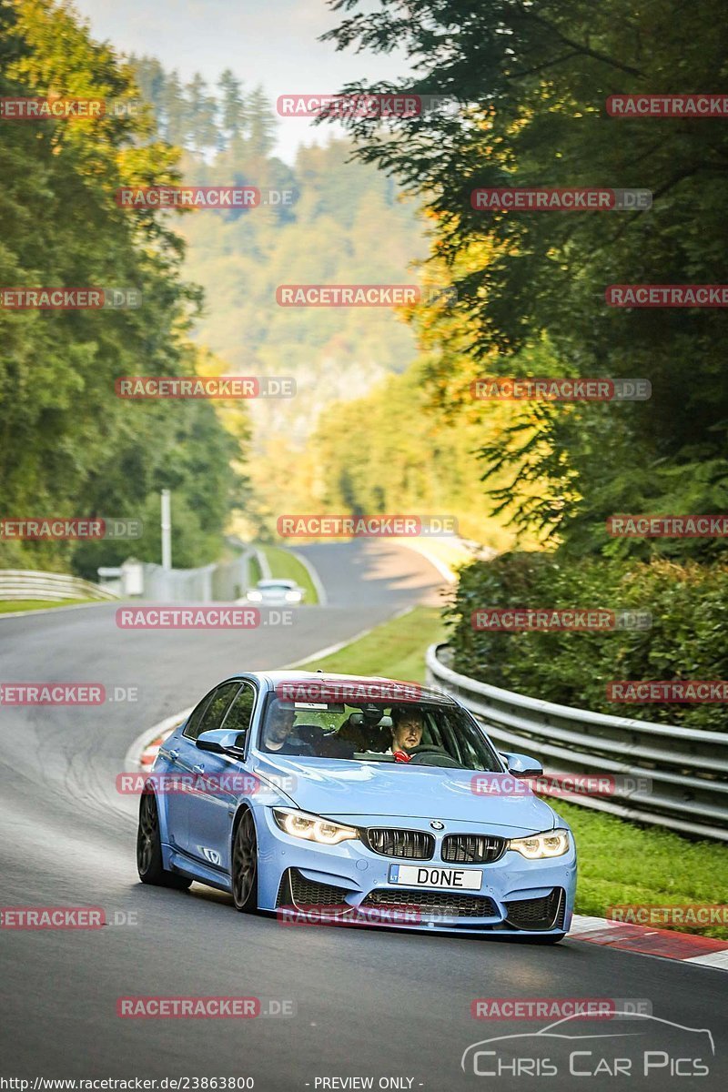 Bild #23863800 - Touristenfahrten Nürburgring Nordschleife (20.08.2023)