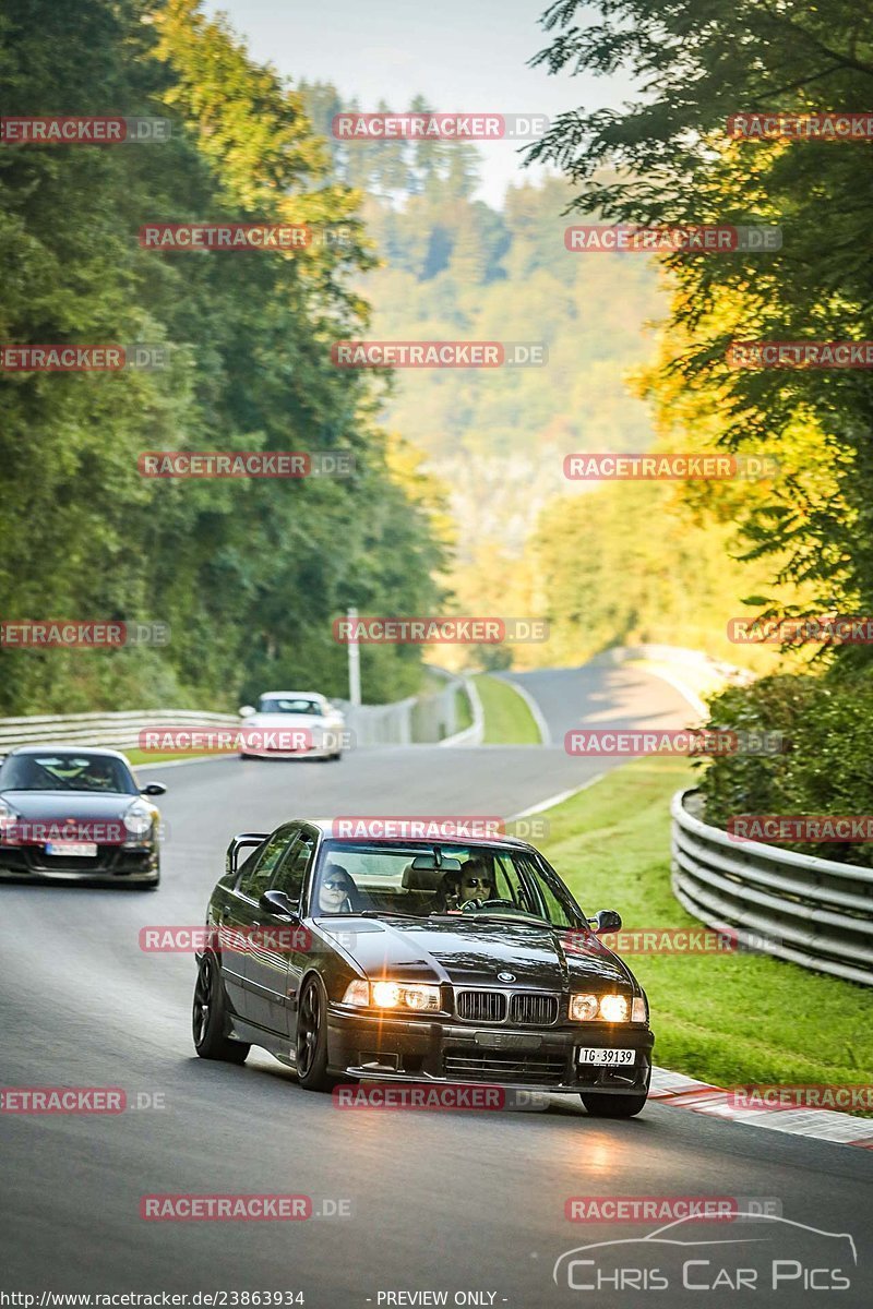 Bild #23863934 - Touristenfahrten Nürburgring Nordschleife (20.08.2023)