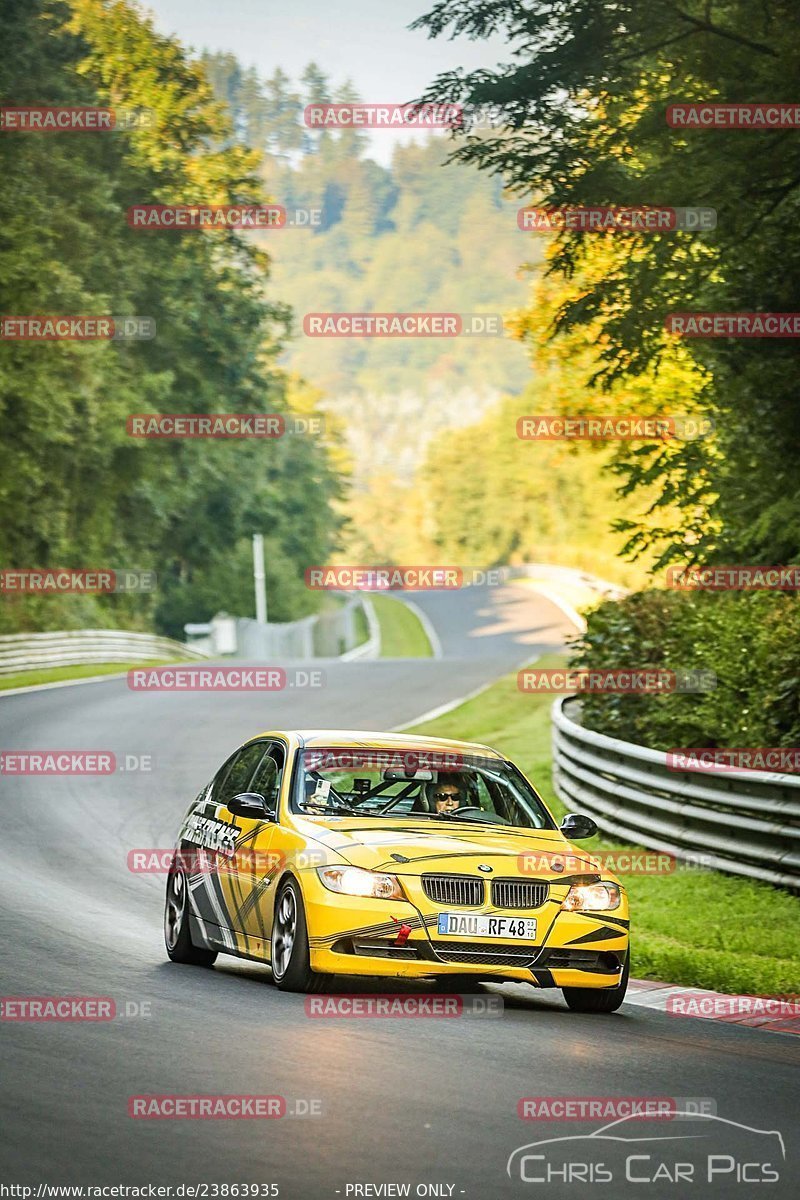 Bild #23863935 - Touristenfahrten Nürburgring Nordschleife (20.08.2023)