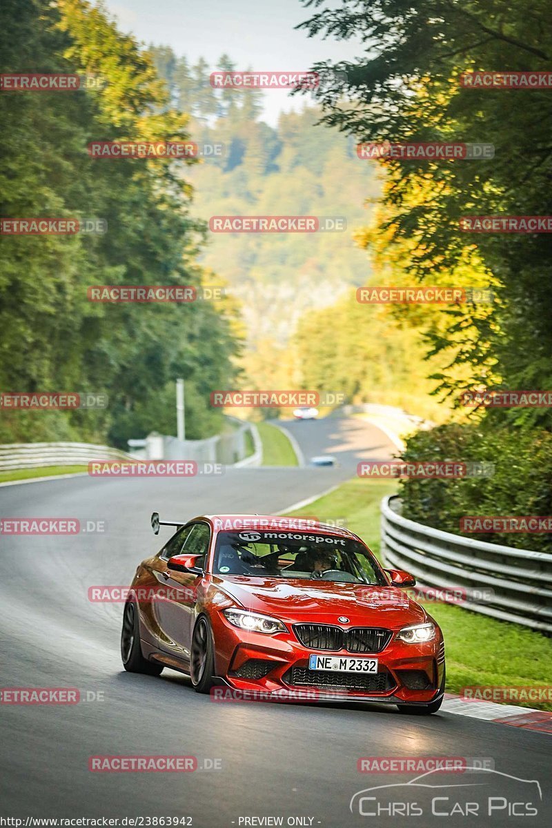 Bild #23863942 - Touristenfahrten Nürburgring Nordschleife (20.08.2023)