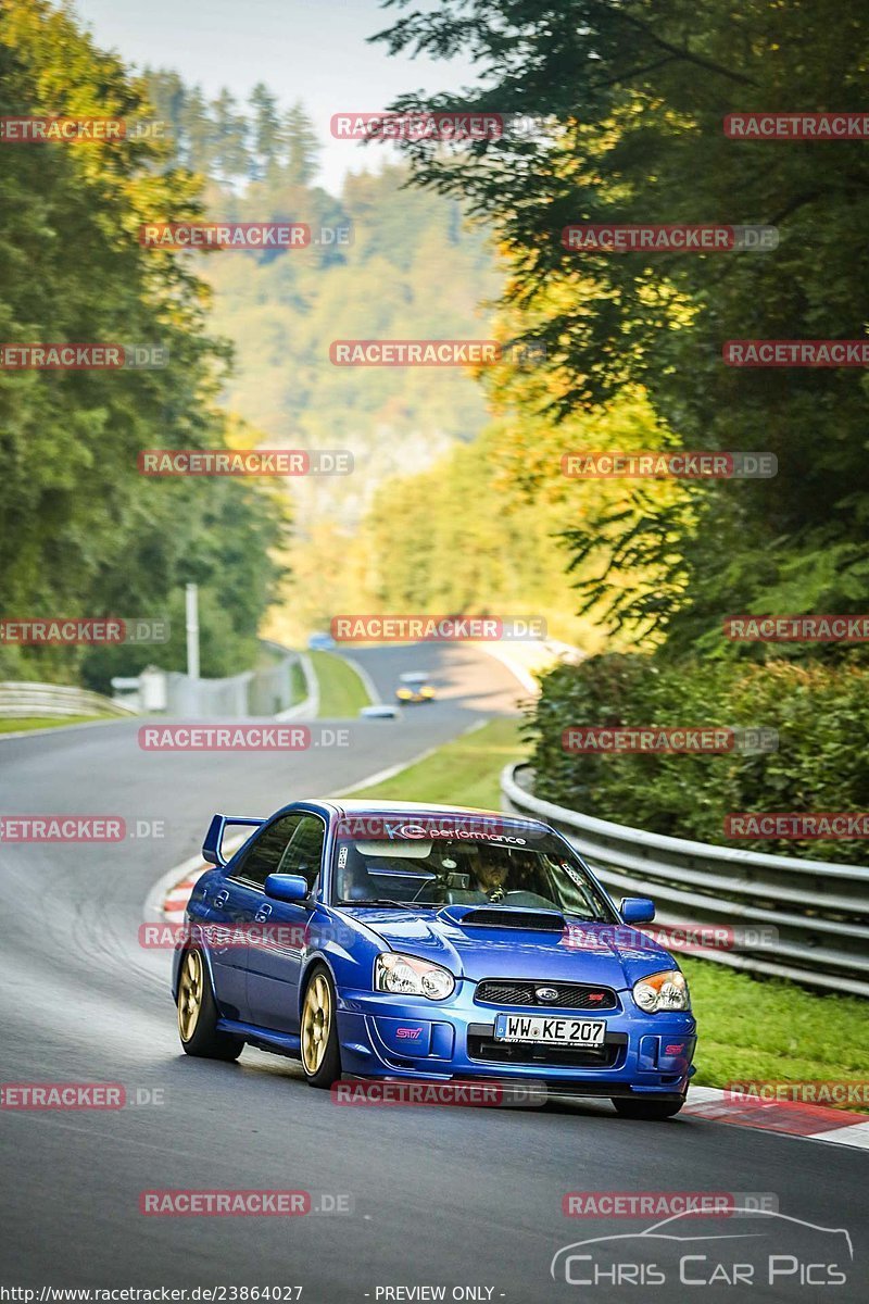 Bild #23864027 - Touristenfahrten Nürburgring Nordschleife (20.08.2023)