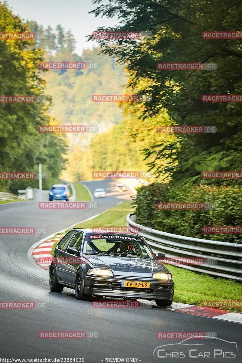 Bild #23864030 - Touristenfahrten Nürburgring Nordschleife (20.08.2023)