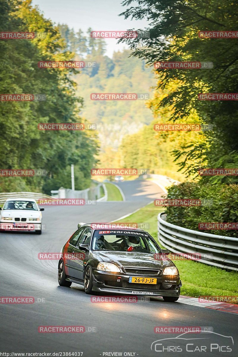 Bild #23864037 - Touristenfahrten Nürburgring Nordschleife (20.08.2023)