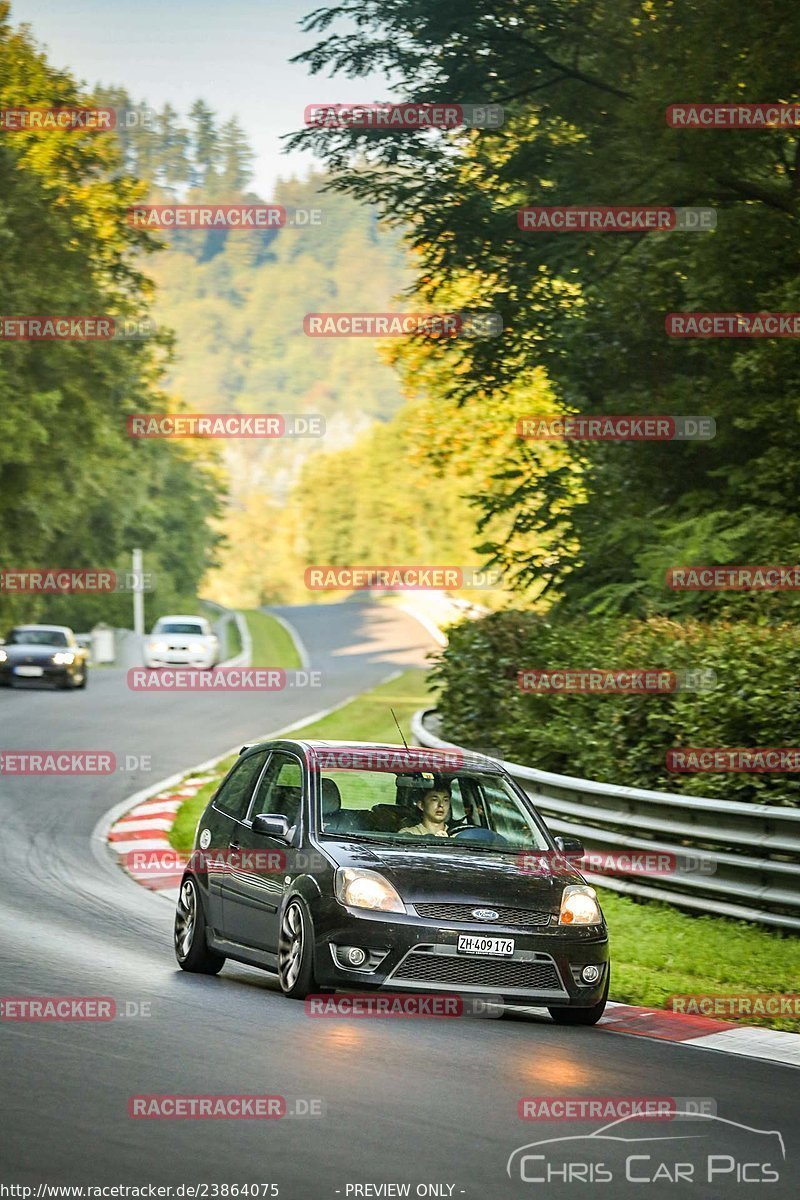 Bild #23864075 - Touristenfahrten Nürburgring Nordschleife (20.08.2023)