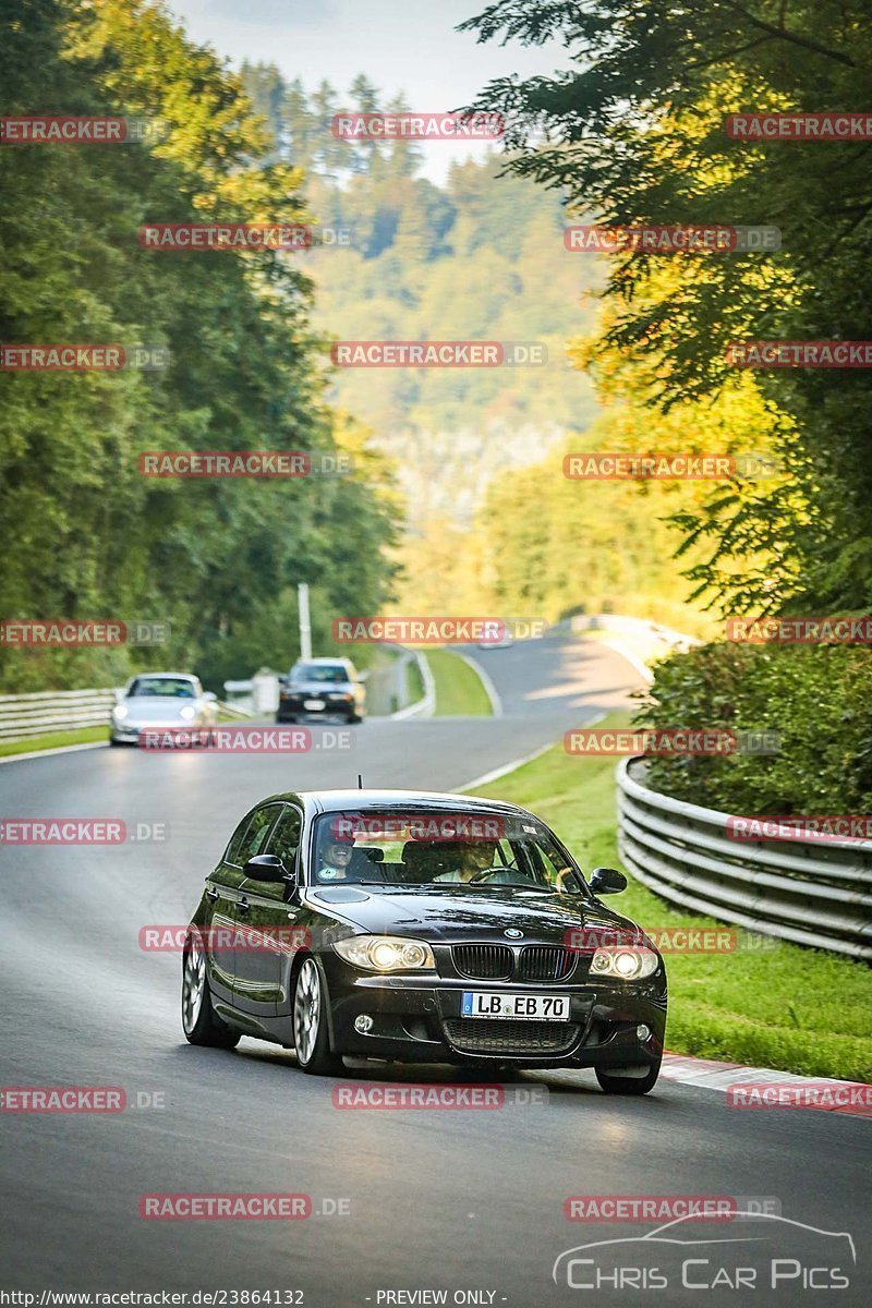 Bild #23864132 - Touristenfahrten Nürburgring Nordschleife (20.08.2023)