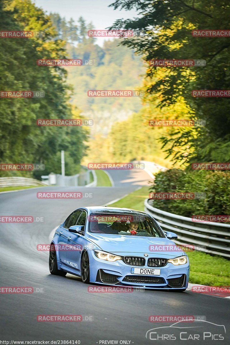 Bild #23864140 - Touristenfahrten Nürburgring Nordschleife (20.08.2023)