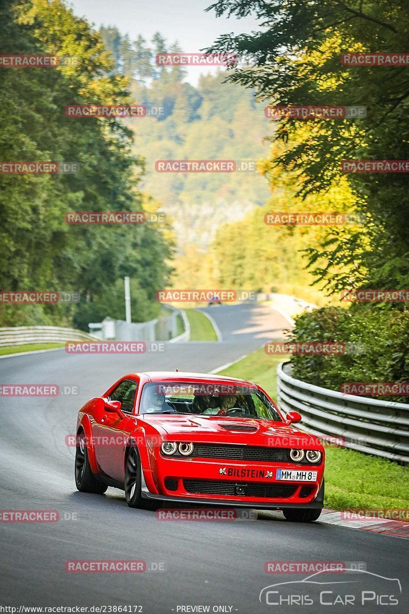 Bild #23864172 - Touristenfahrten Nürburgring Nordschleife (20.08.2023)