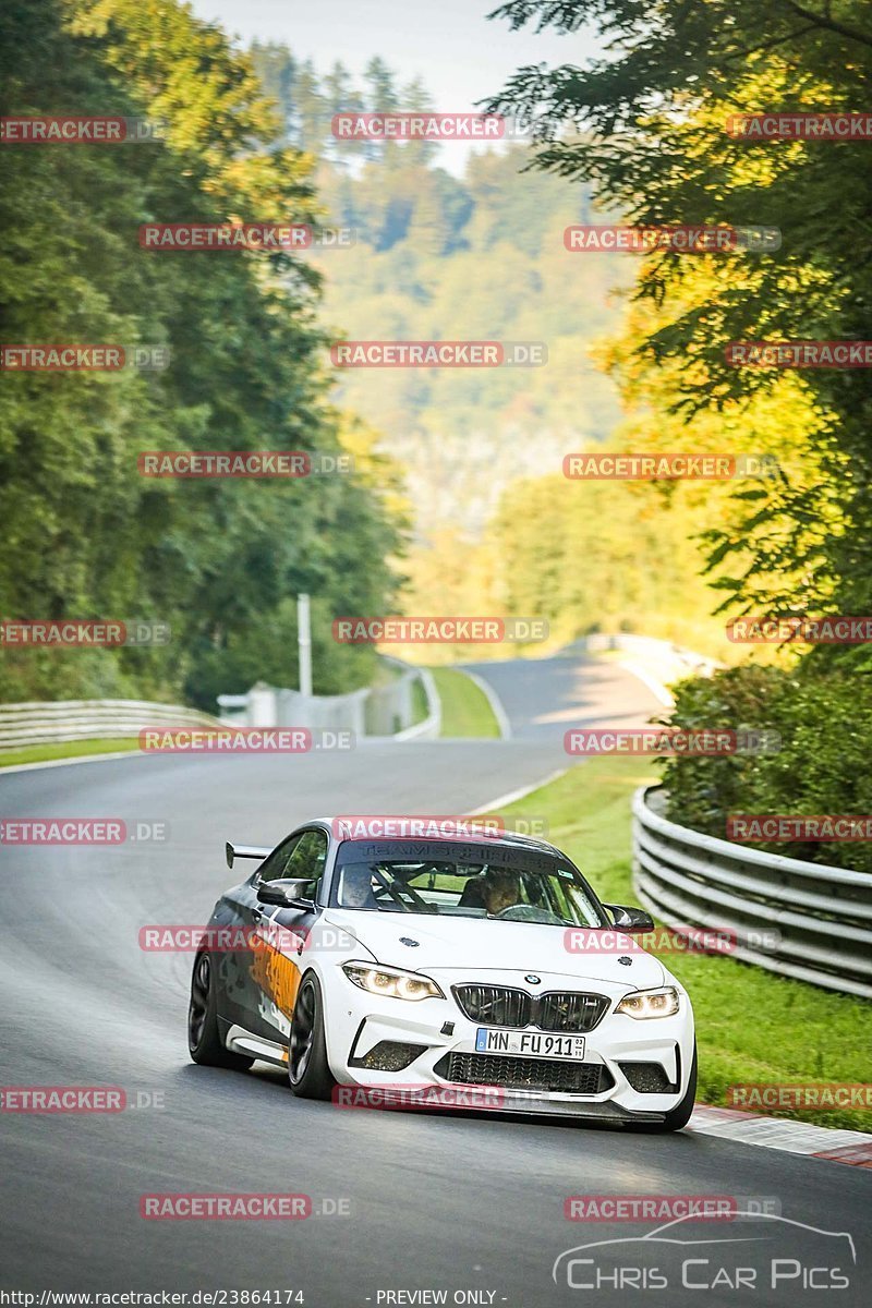 Bild #23864174 - Touristenfahrten Nürburgring Nordschleife (20.08.2023)