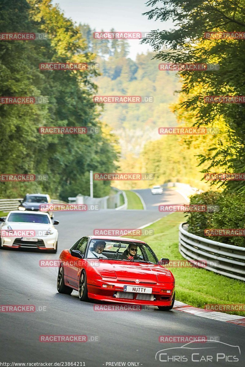 Bild #23864211 - Touristenfahrten Nürburgring Nordschleife (20.08.2023)